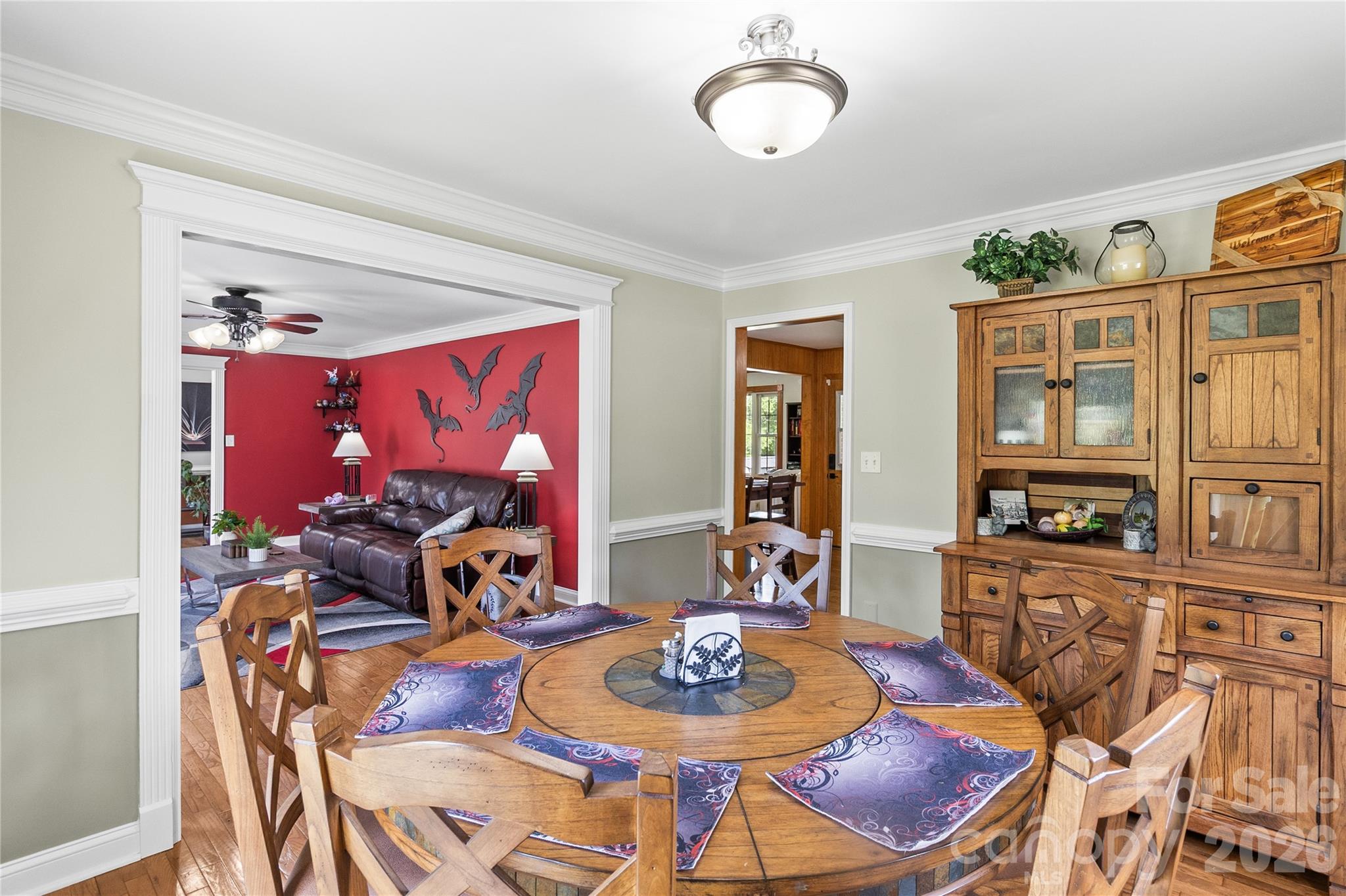139 Woodhaven Lane Mocksville NC 27028