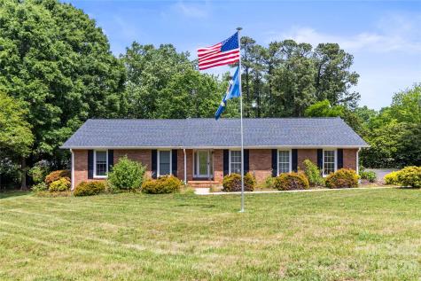 139 Woodhaven Lane Mocksville NC 27028