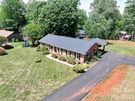 139 Woodhaven Lane Mocksville NC 27028