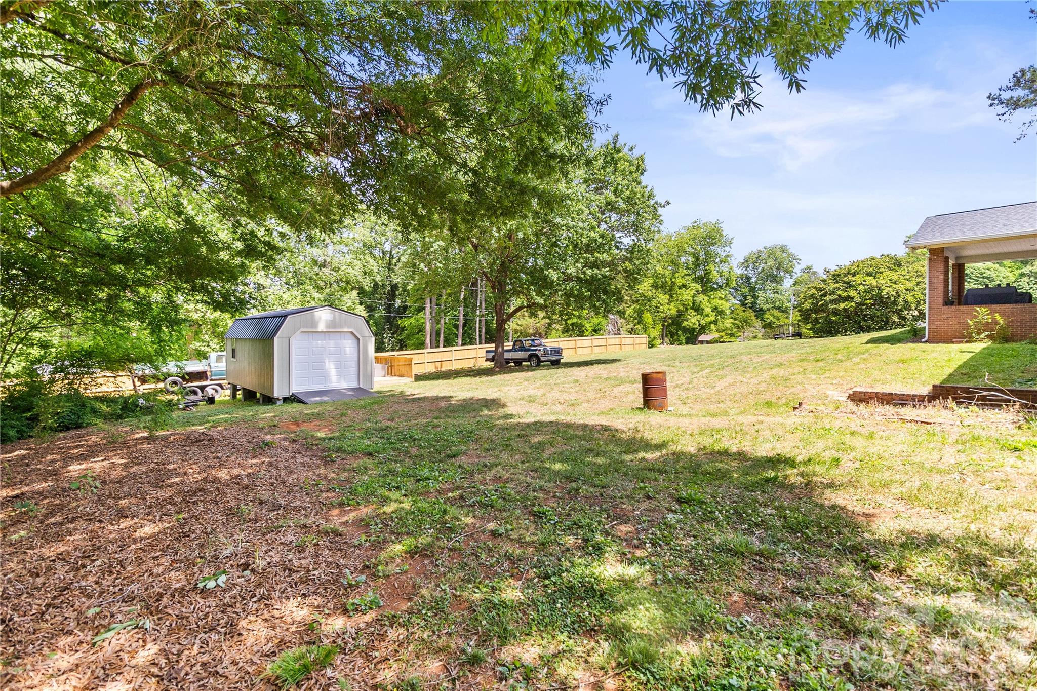 139 Woodhaven Lane Mocksville NC 27028