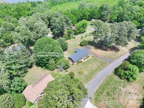 139 Woodhaven Lane Mocksville NC 27028