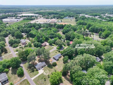 139 Woodhaven Lane Mocksville NC 27028