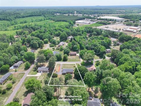 139 Woodhaven Lane Mocksville NC 27028