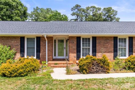 139 Woodhaven Lane Mocksville NC 27028