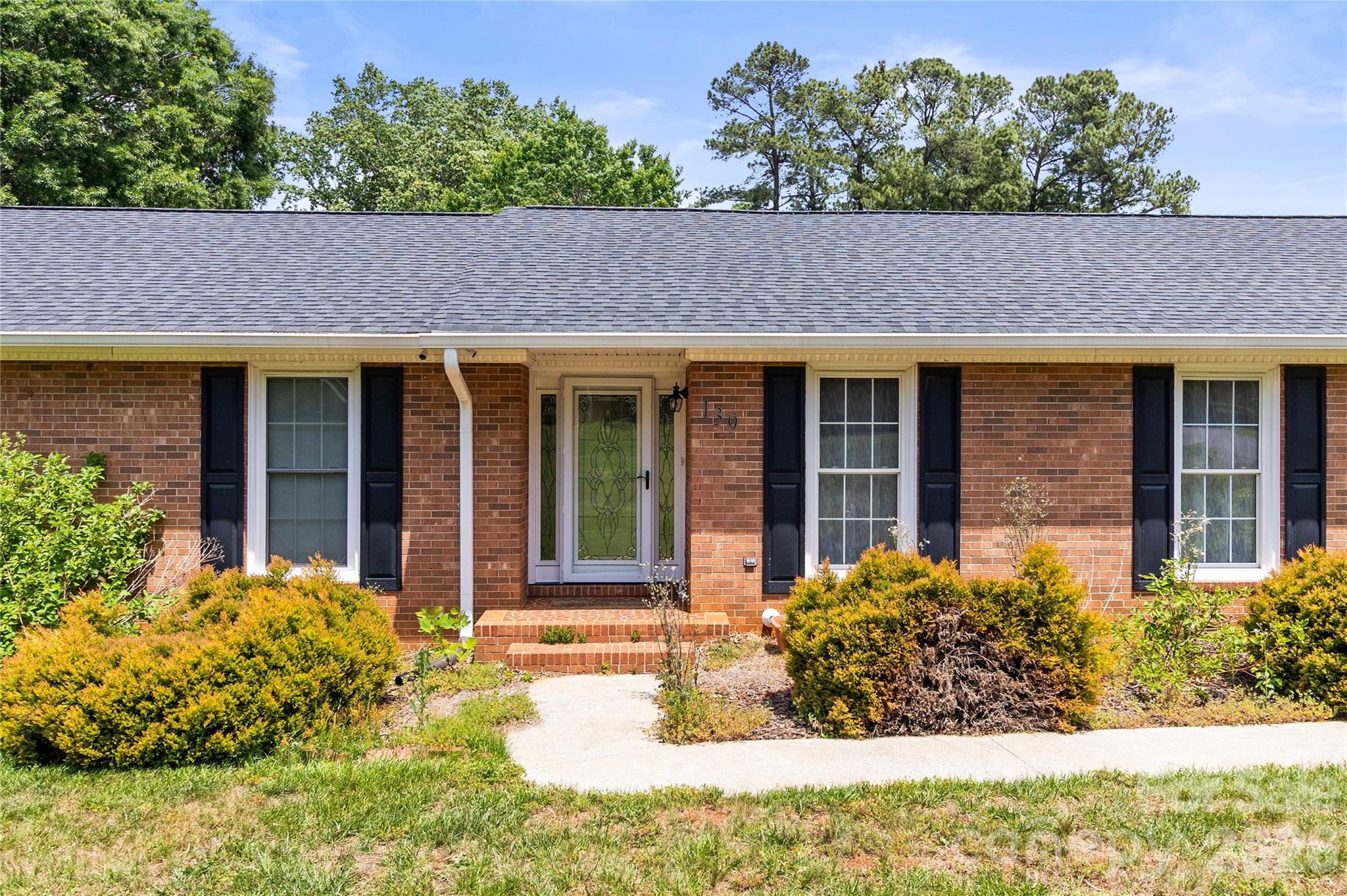 139 Woodhaven Lane Mocksville NC 27028