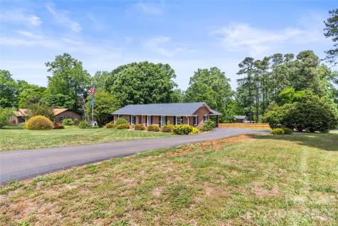 139 Woodhaven Lane Mocksville NC 27028