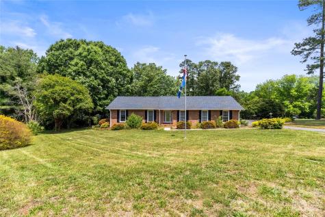 139 Woodhaven Lane Mocksville NC 27028