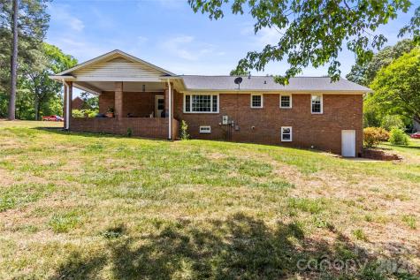 139 Woodhaven Lane Mocksville NC 27028