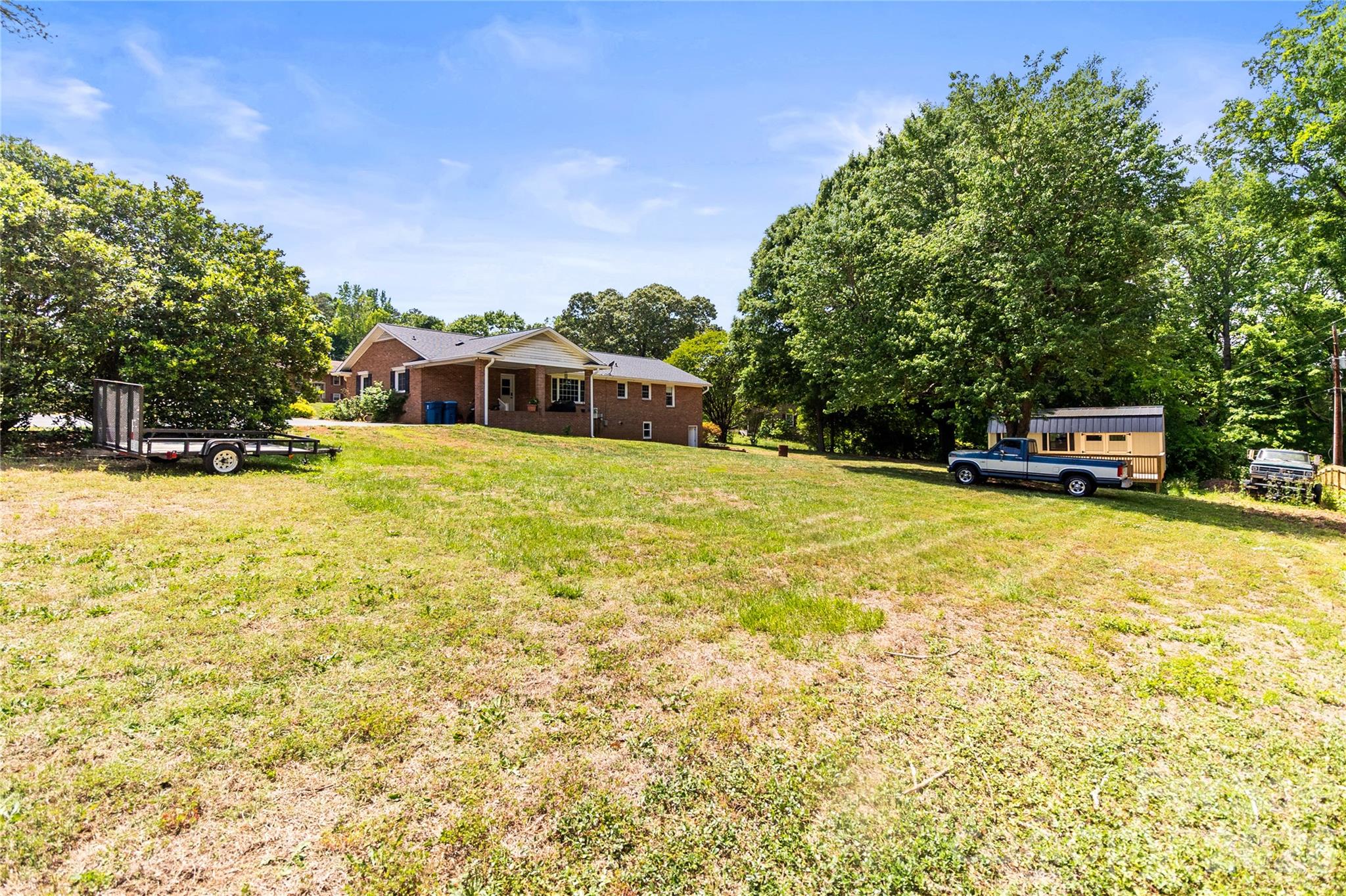 139 Woodhaven Lane Mocksville NC 27028