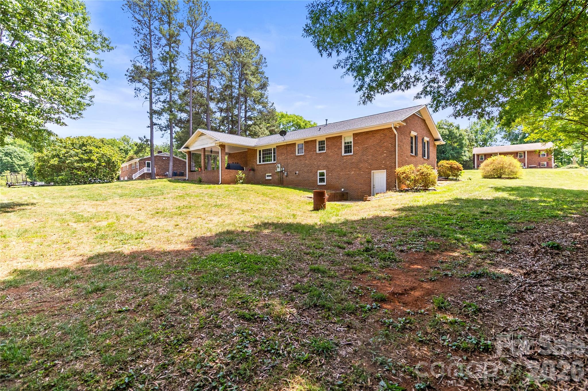 139 Woodhaven Lane Mocksville NC 27028