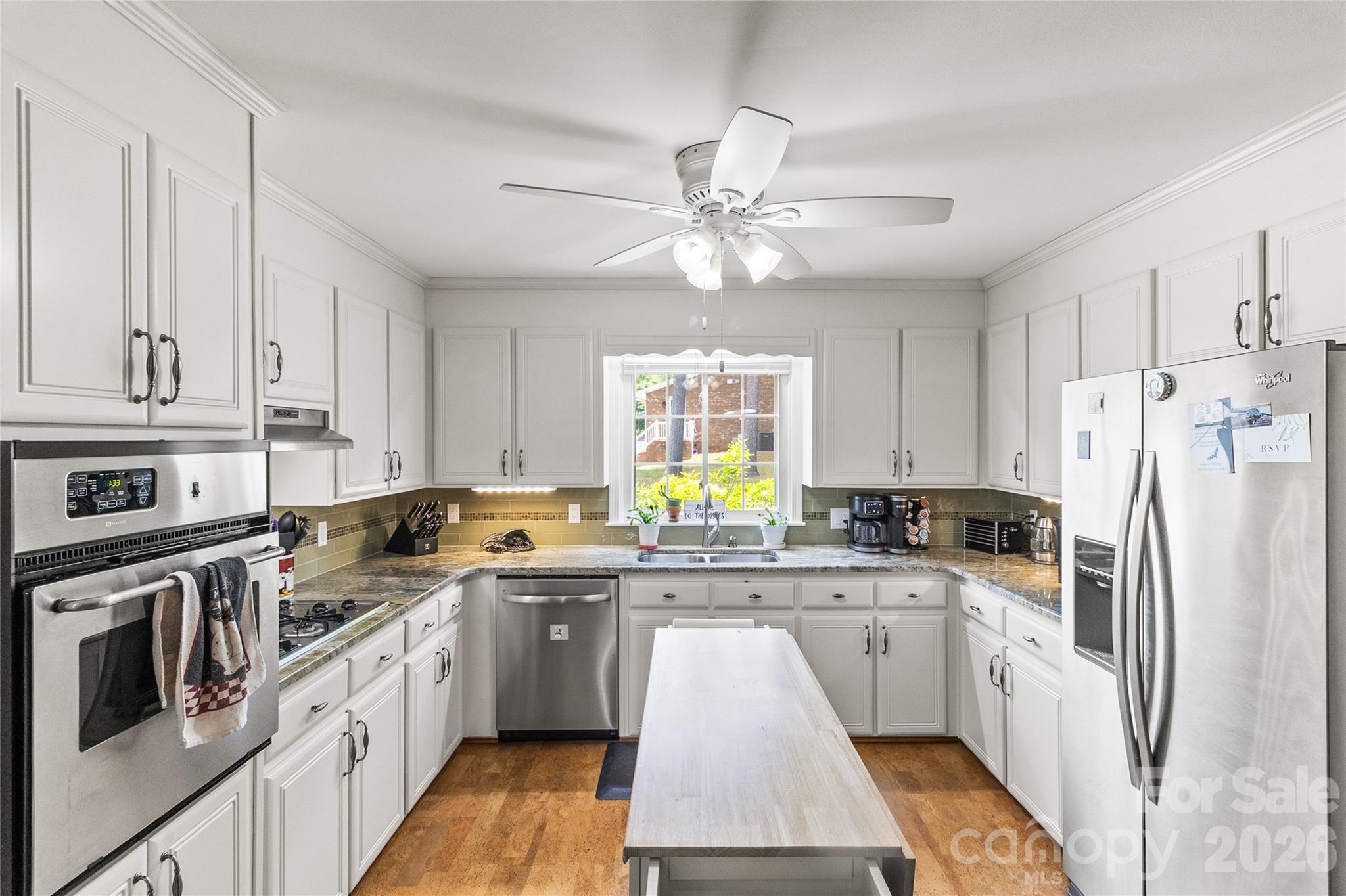139 Woodhaven Lane Mocksville NC 27028