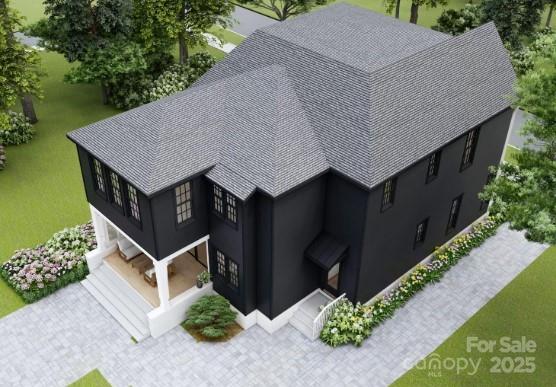 1115 West Boulevard Charlotte NC 28208