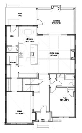 1115 West Boulevard Charlotte NC 28208