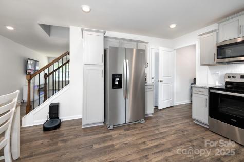 54 Malcolm Court Candler NC 28715