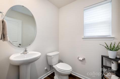 54 Malcolm Court Candler NC 28715