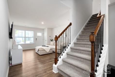 54 Malcolm Court Candler NC 28715