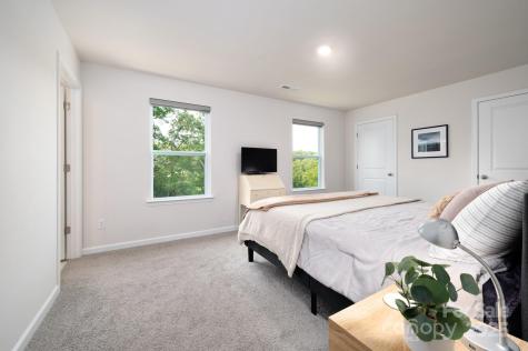 54 Malcolm Court Candler NC 28715