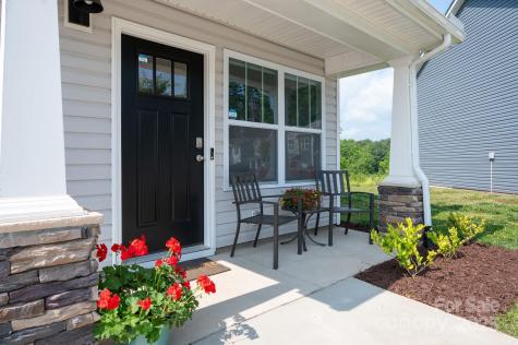 54 Malcolm Court Candler NC 28715