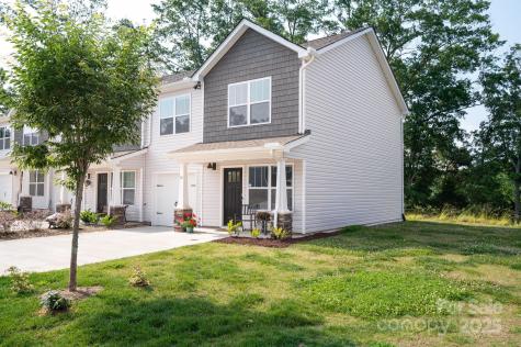 54 Malcolm Court Candler NC 28715