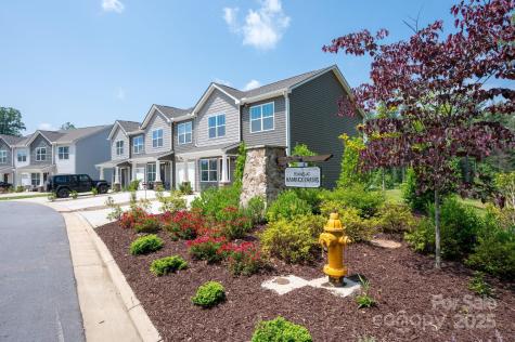 54 Malcolm Court Candler NC 28715