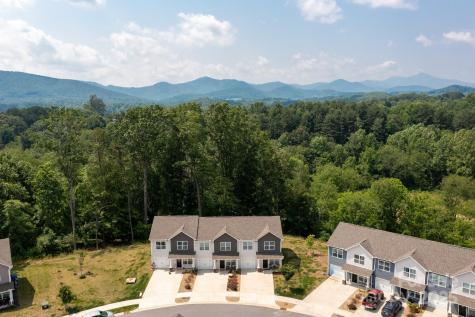 54 Malcolm Court Candler NC 28715