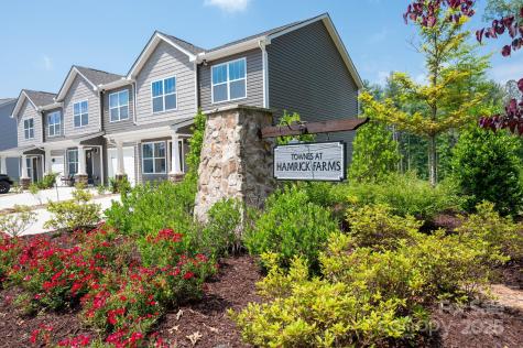 54 Malcolm Court Candler NC 28715