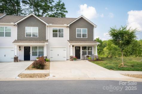 54 Malcolm Court Candler NC 28715