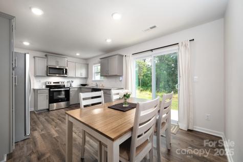 54 Malcolm Court Candler NC 28715