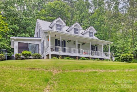 10 Kettle Creek Lane Brevard NC 28712
