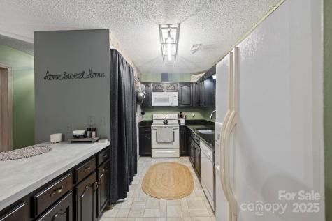 10 Kettle Creek Lane Brevard NC 28712