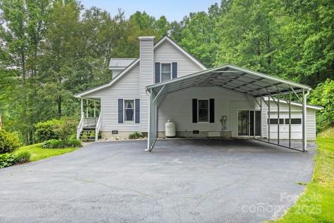 10 Kettle Creek Lane Brevard NC 28712