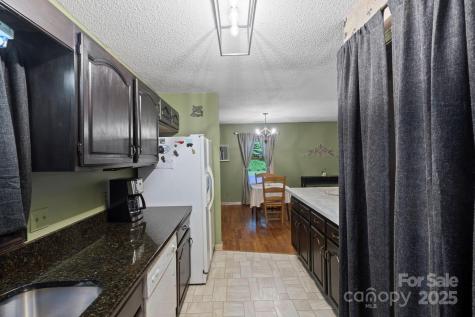 10 Kettle Creek Lane Brevard NC 28712