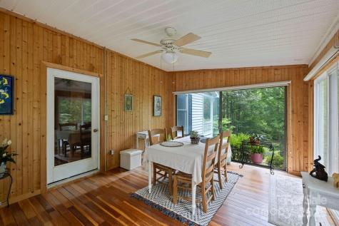 10 Kettle Creek Lane Brevard NC 28712