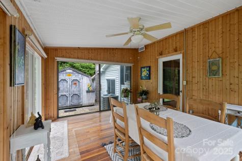 10 Kettle Creek Lane Brevard NC 28712