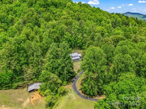 10 Kettle Creek Lane Brevard NC 28712