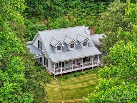 10 Kettle Creek Lane Brevard NC 28712
