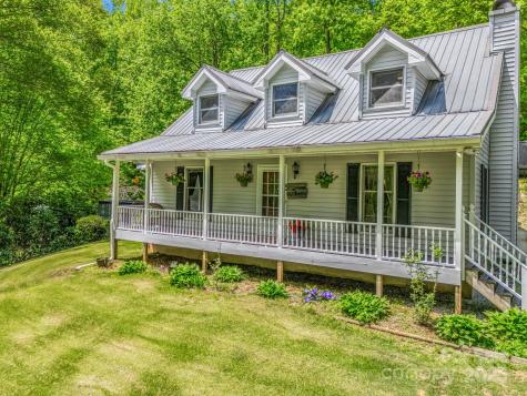 10 Kettle Creek Lane Brevard NC 28712
