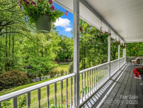 10 Kettle Creek Lane Brevard NC 28712