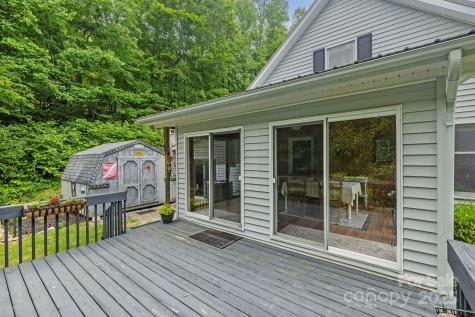 10 Kettle Creek Lane Brevard NC 28712