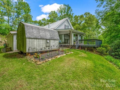 10 Kettle Creek Lane Brevard NC 28712