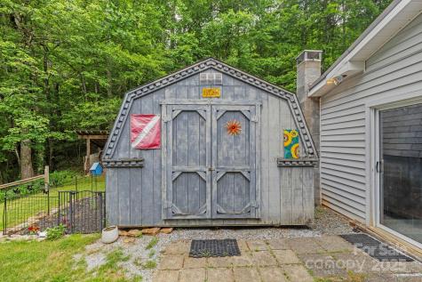 10 Kettle Creek Lane Brevard NC 28712