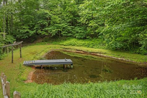 10 Kettle Creek Lane Brevard NC 28712