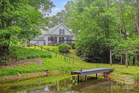 10 Kettle Creek Lane Brevard NC 28712
