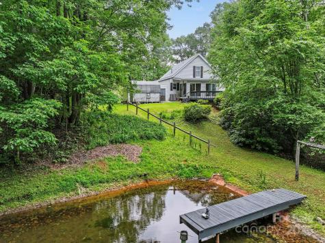 10 Kettle Creek Lane Brevard NC 28712