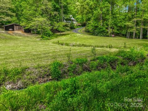10 Kettle Creek Lane Brevard NC 28712