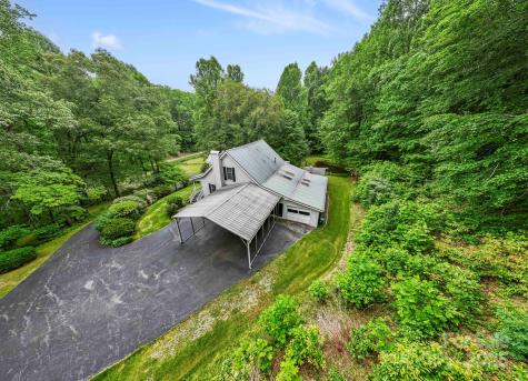 10 Kettle Creek Lane Brevard NC 28712