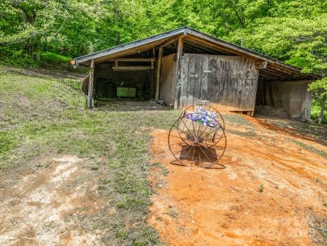10 Kettle Creek Lane Brevard NC 28712