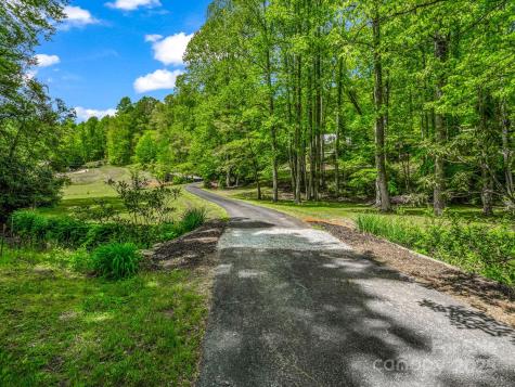 10 Kettle Creek Lane Brevard NC 28712