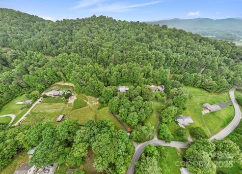 10 Kettle Creek Lane Brevard NC 28712