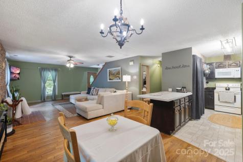 10 Kettle Creek Lane Brevard NC 28712